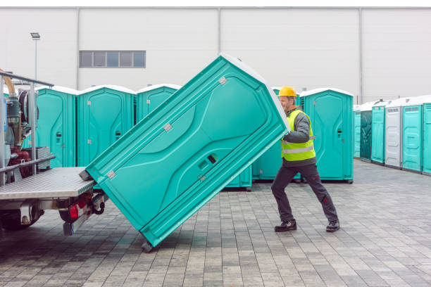 Best Affordable portable toilet rental  in Sunbury, OH