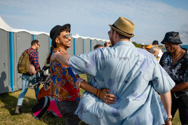 Best Local porta potty services  in Sunbury, OH