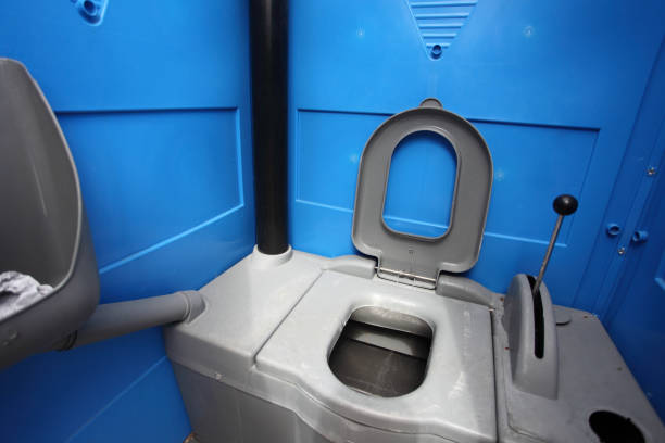 Portable Toilet Options We Offer in Sunbury, OH