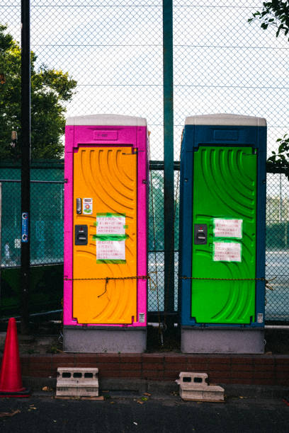 Best Construction site porta potty rental  in Sunbury, OH