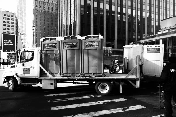 Best Long-term porta potty rental  in Sunbury, OH