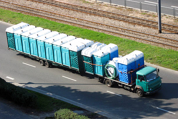 Best Local porta potty services  in Sunbury, OH