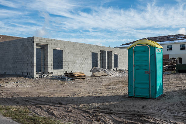 Best Porta potty delivery and setup  in Sunbury, OH